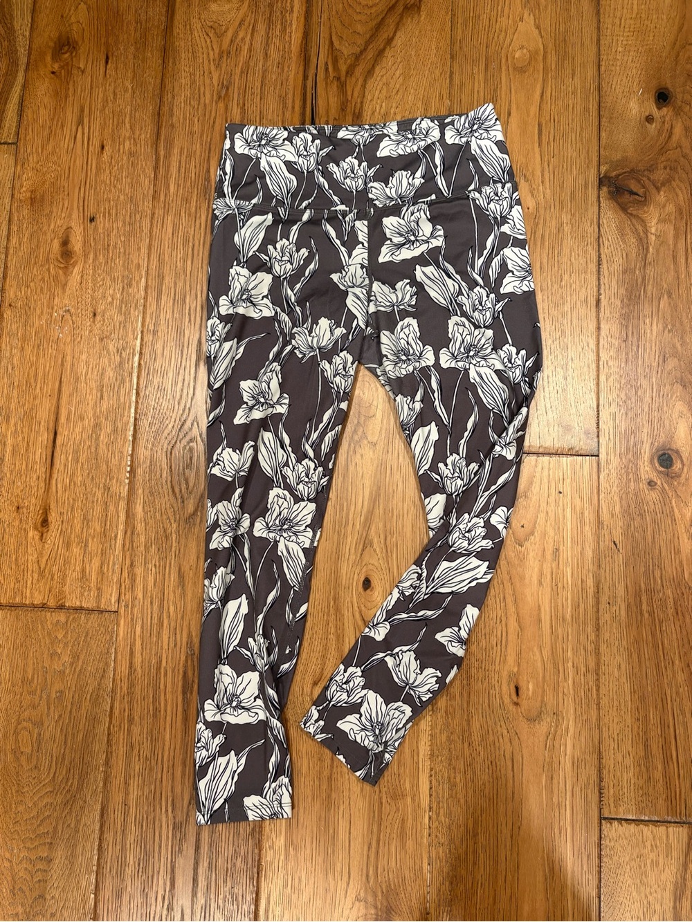 Women's Floral Print leggings